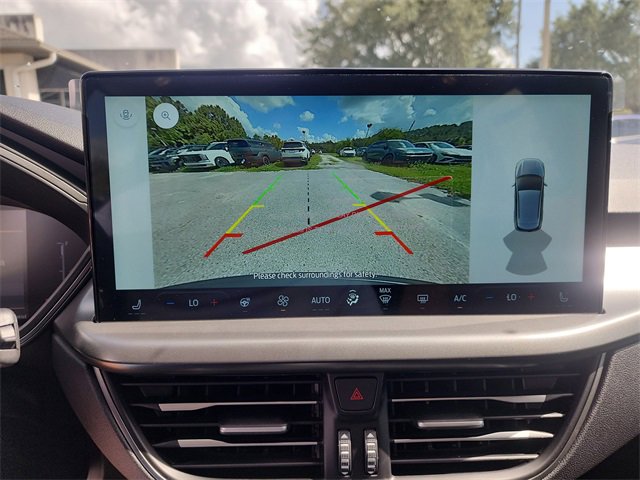 New 2026 Ford Escape SE FWD image 24