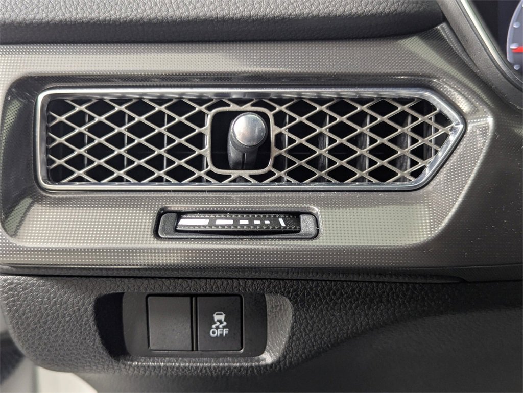 Used 2024 Acura Integra A-Spec image 13