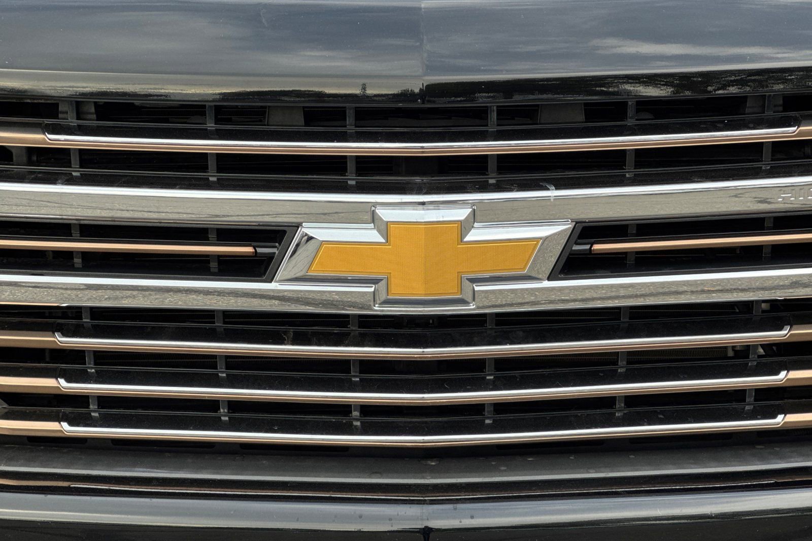 Used 2022 Chevrolet Silverado 1500 High Country w/ Z71 Off-Road Package image 49