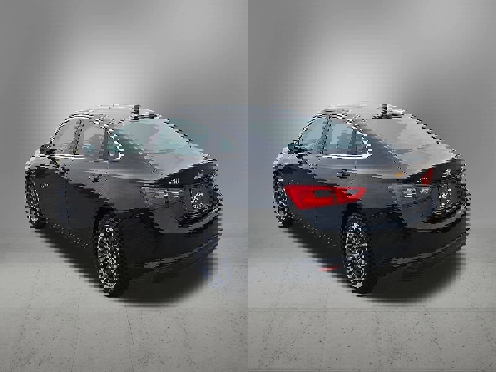 Used 2024 Chevrolet Malibu LT image 4