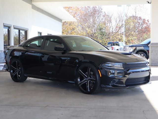 Used 2020 Dodge Charger GT image 8