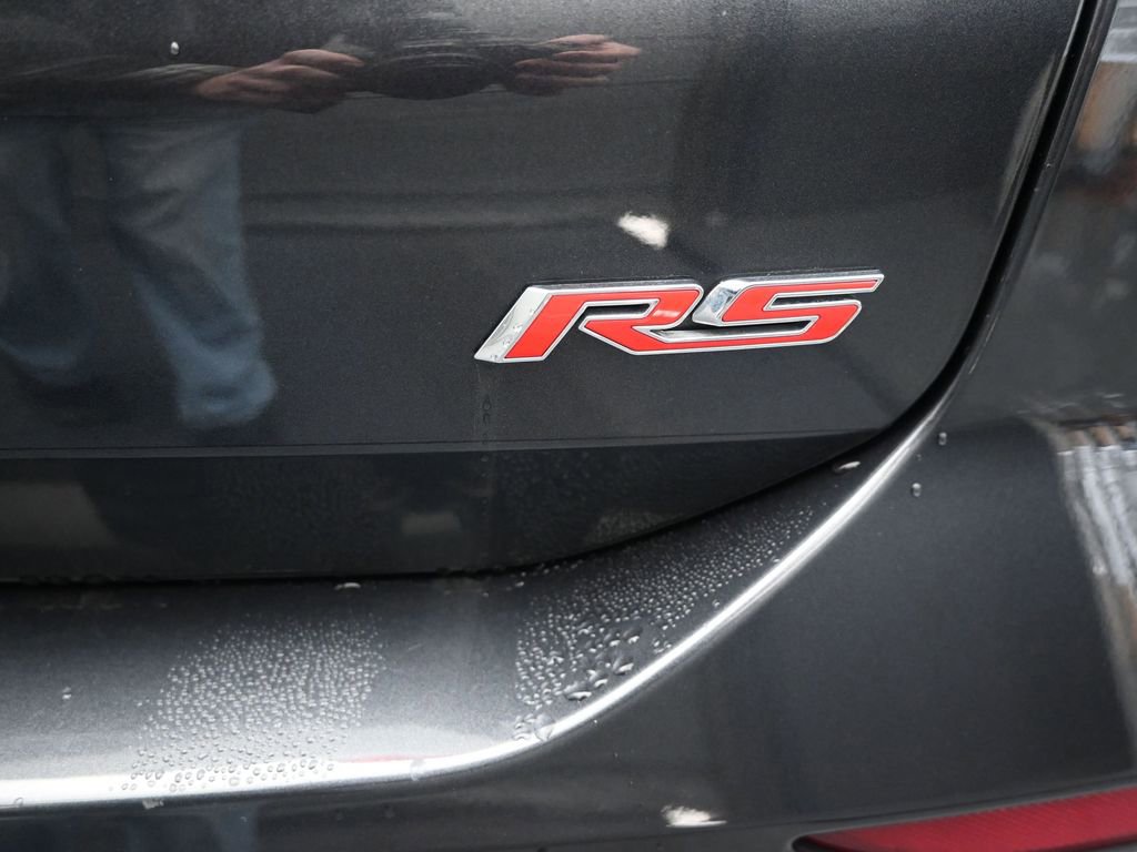 Used 2023 Chevrolet Equinox RS image 11