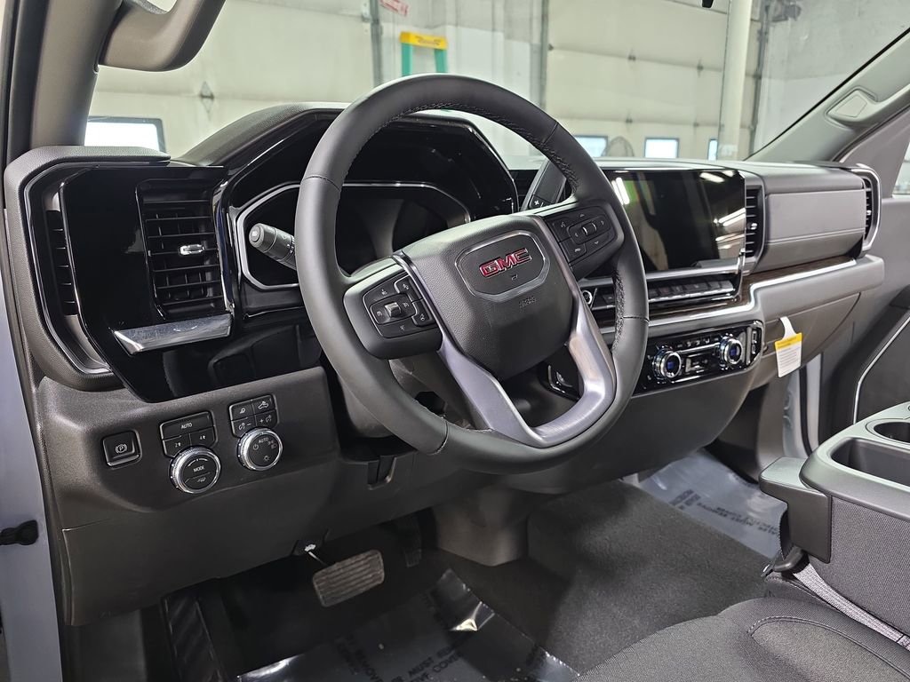 New 2026 GMC Sierra 1500 SLE w/ Preferred Package image 15