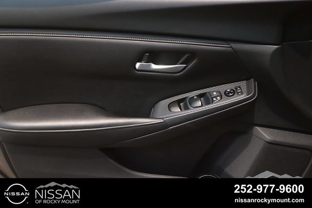 Certified 2024 Nissan Sentra SV FWD image 11