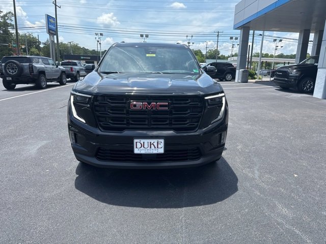 New 2025 GMC Acadia Elevation w/ Elevation Premium Package image 5
