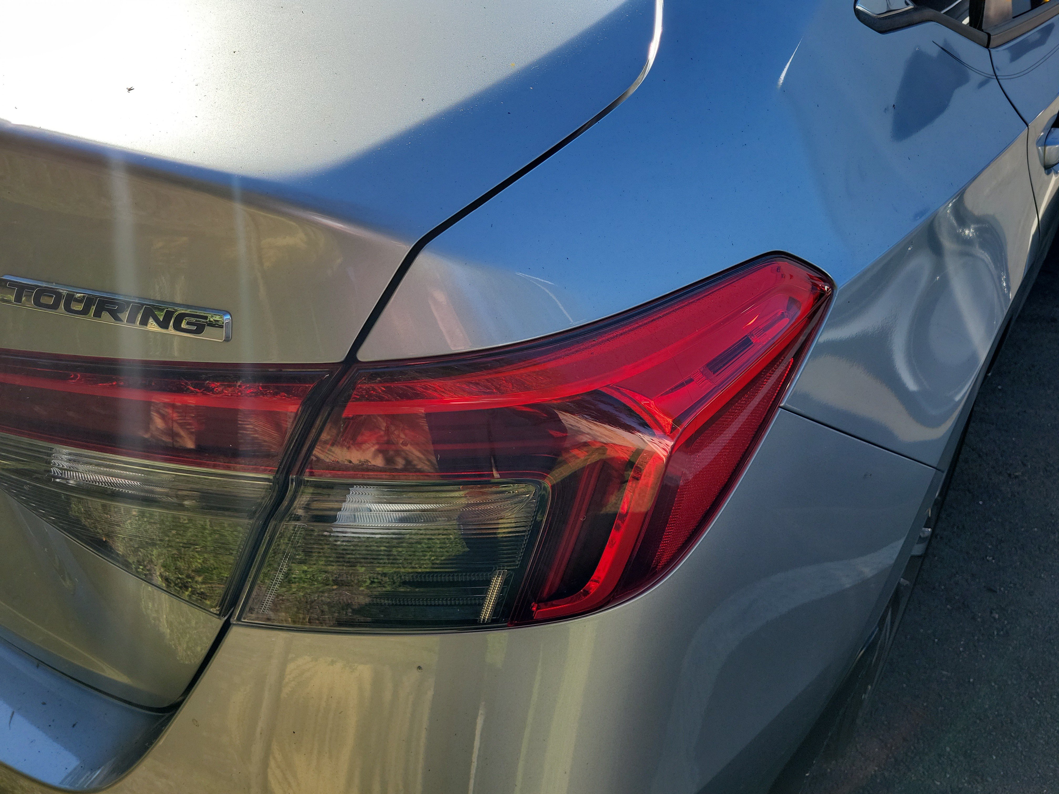 Used 2023 Honda Civic Touring image 11