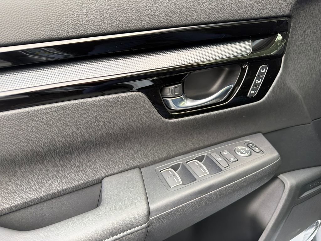 New 2026 Honda CR-V EX-L image 34