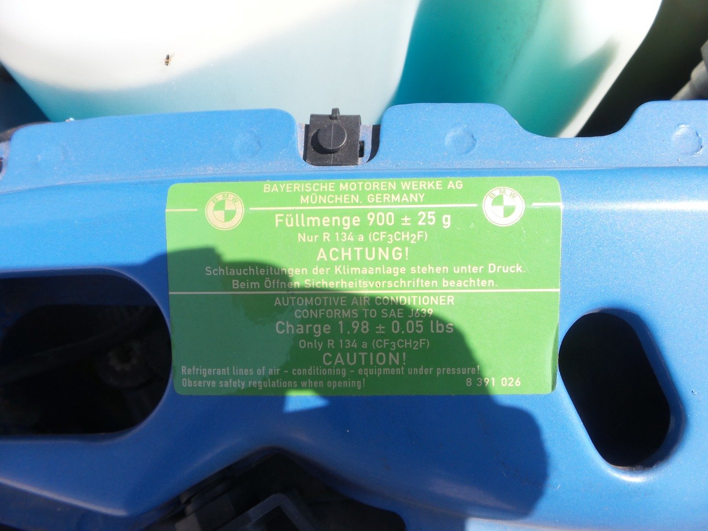 Used 1999 BMW M Roadster RWD image 66