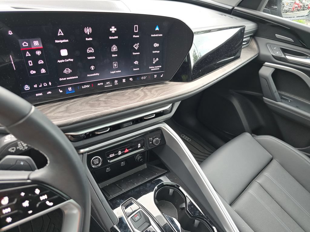 Certified 2025 Audi Q5 Premium w/ Premium Plus AWD/4WD image 31