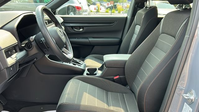 Used 2023 Honda CR-V Sport image 10