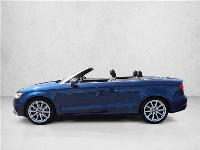 Used 2016 Audi A3 1.8T Premium FWD image 9