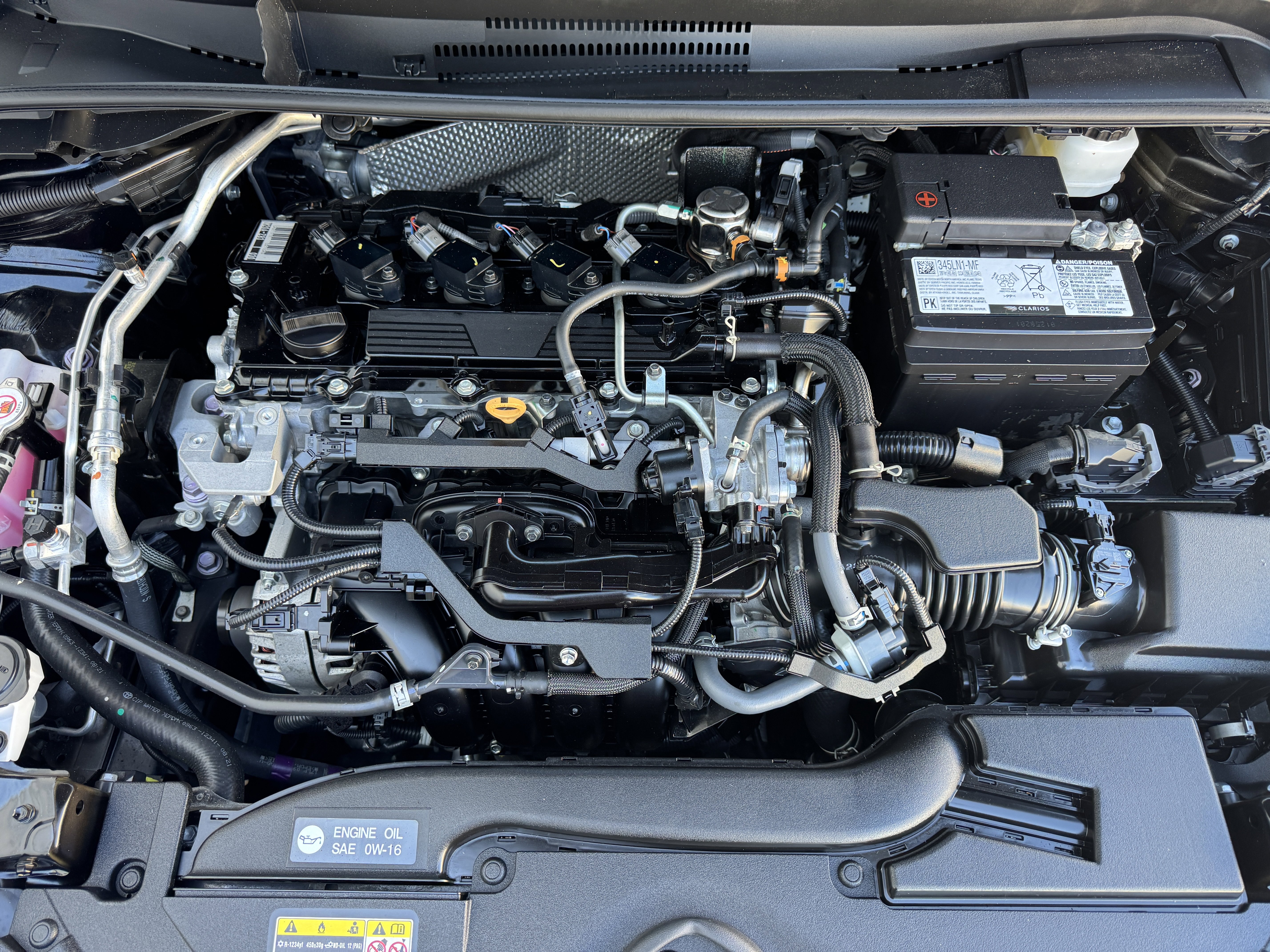 Used 2023 Toyota Corolla LE image 23