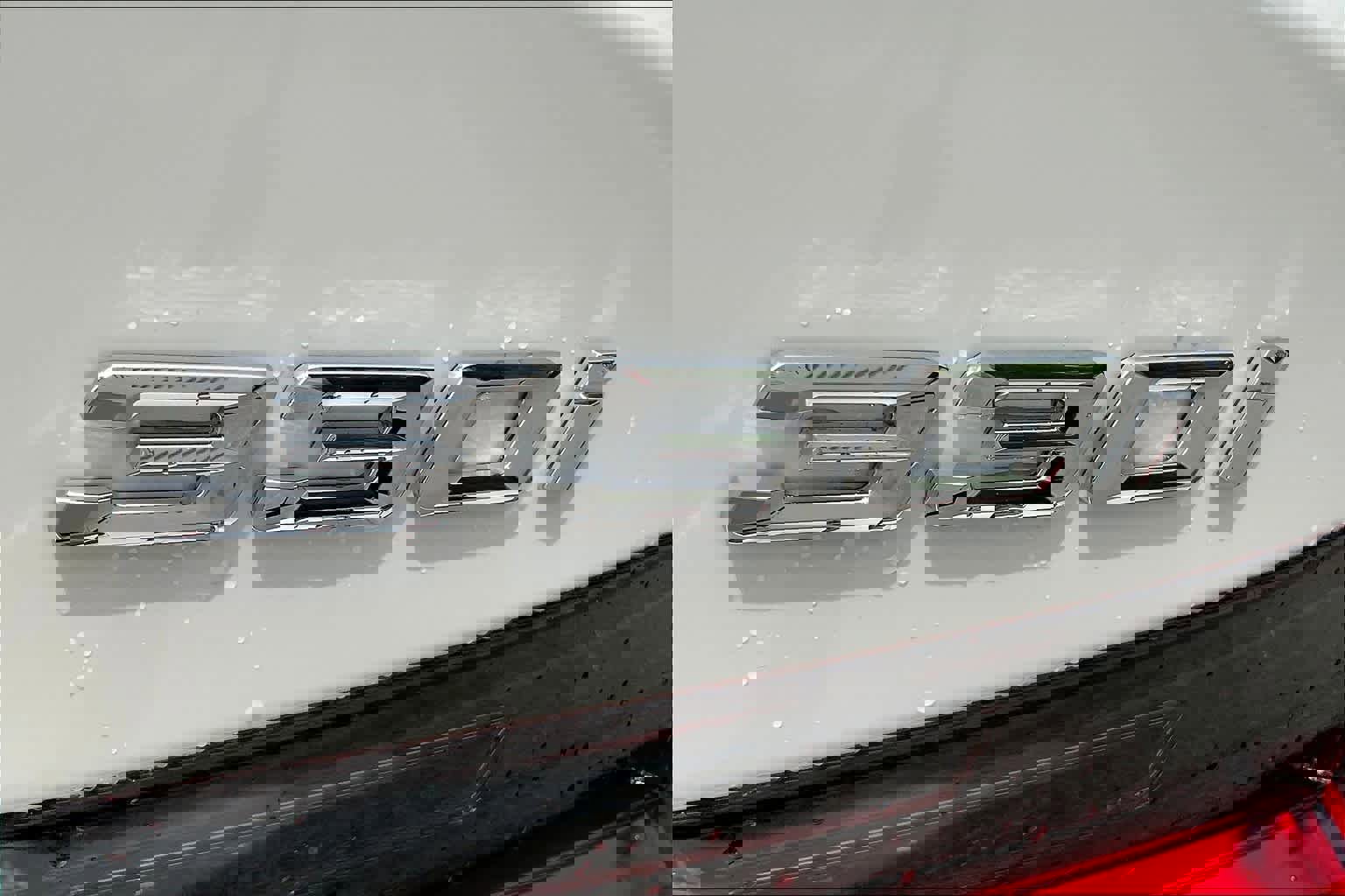 Used 2025 BMW 330i Sedan w/ Convenience Package image 15