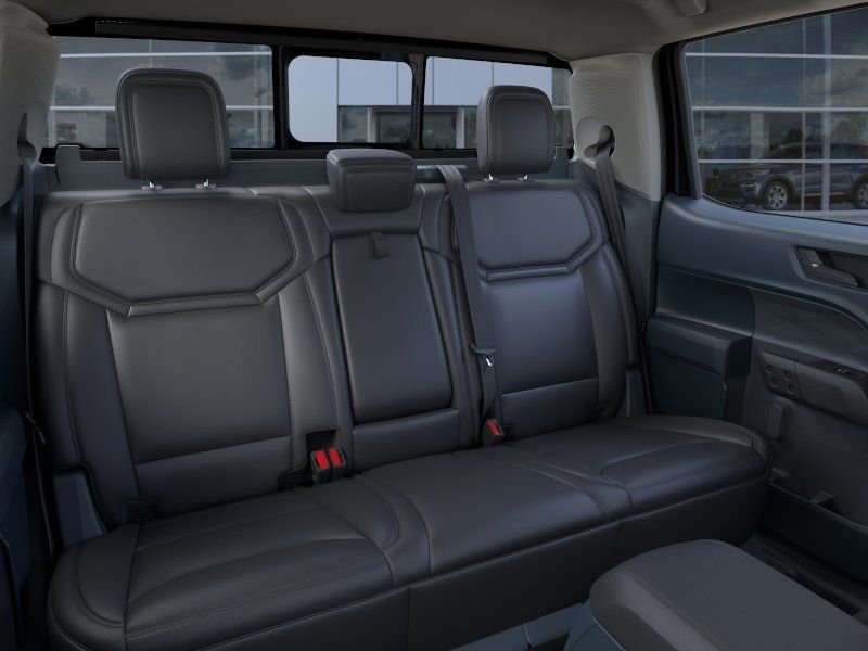 New 2026 Ford Maverick Lariat AWD/4WD image 12