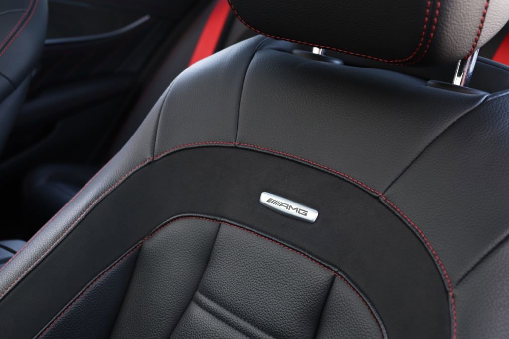 Used 2020 Mercedes-Benz E 53 AMG 4MATIC Sedan image 62