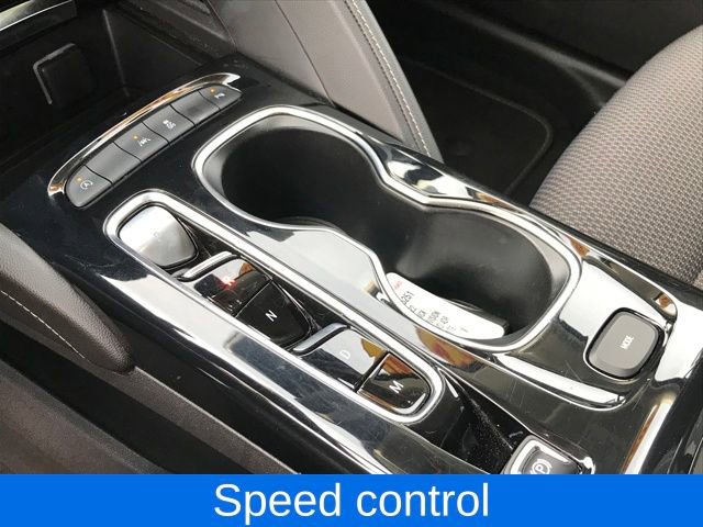 Certified 2022 Buick Envision Preferred image 10