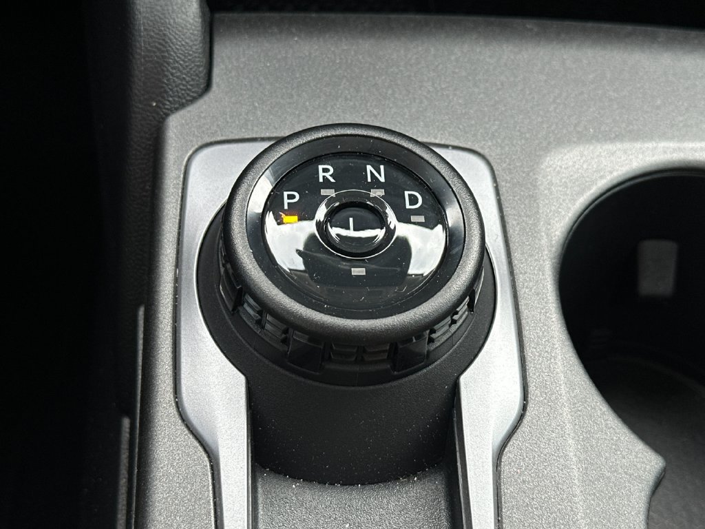 Used 2026 Ford Bronco Sport Big Bend w/ Convenience Package AWD/4WD image 20