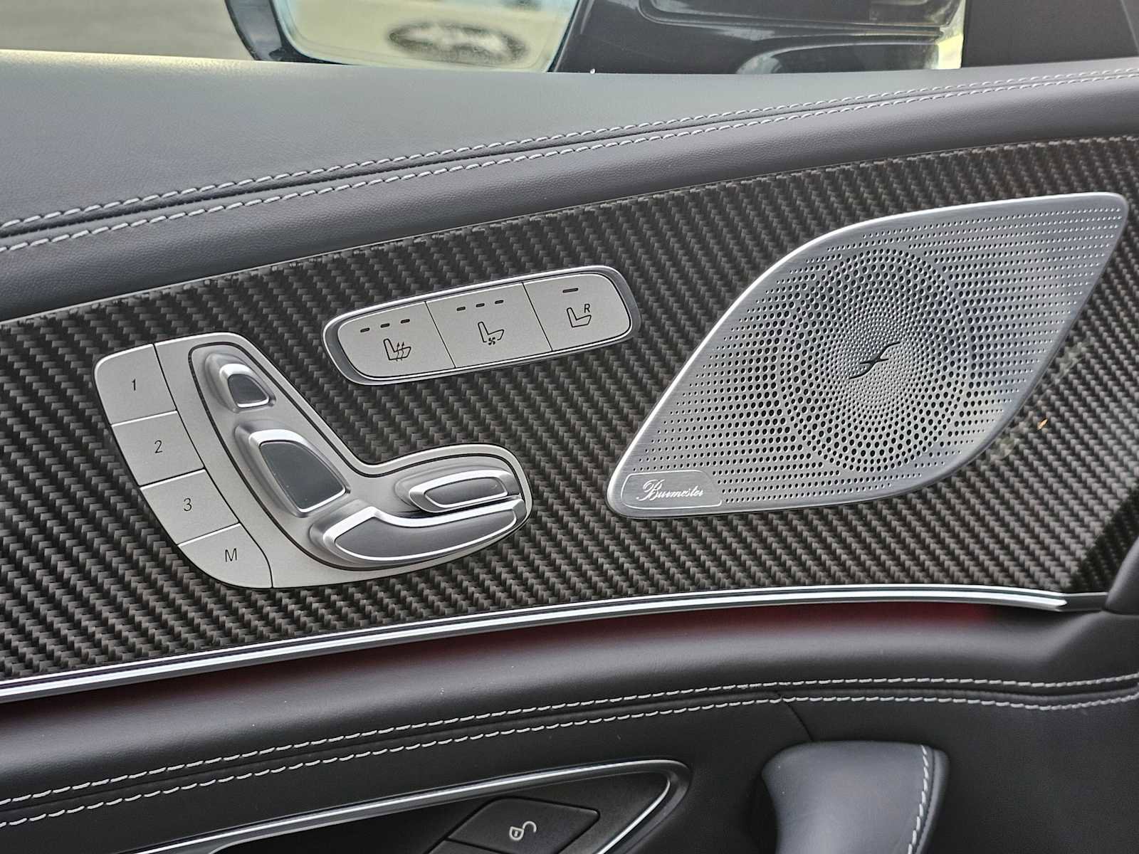 Used 2022 Mercedes-Benz AMG GT 43 image 23