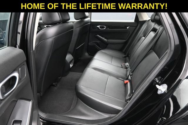 Used 2024 Honda Civic Touring image 36