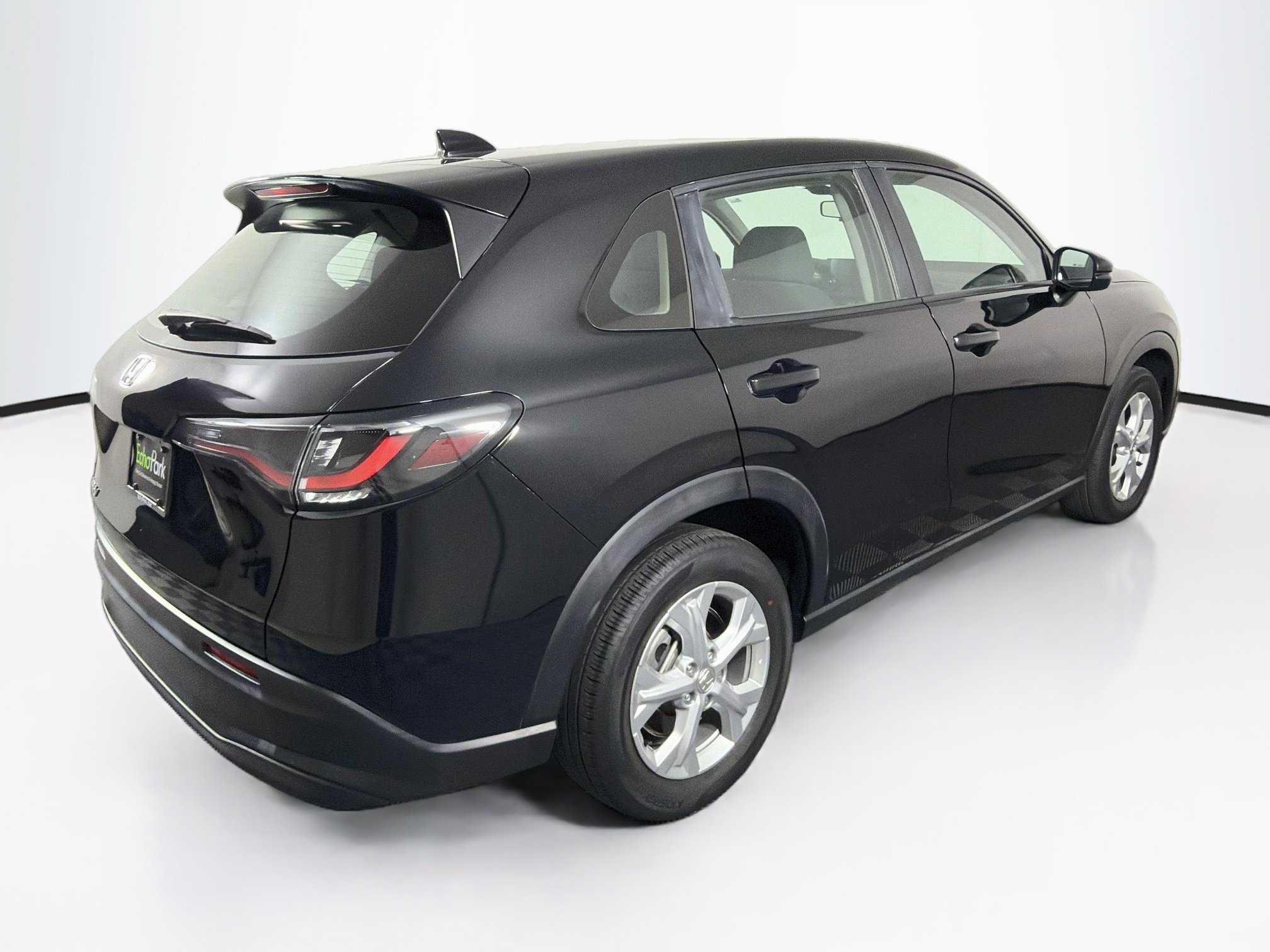 Used 2024 Honda HR-V LX image 9