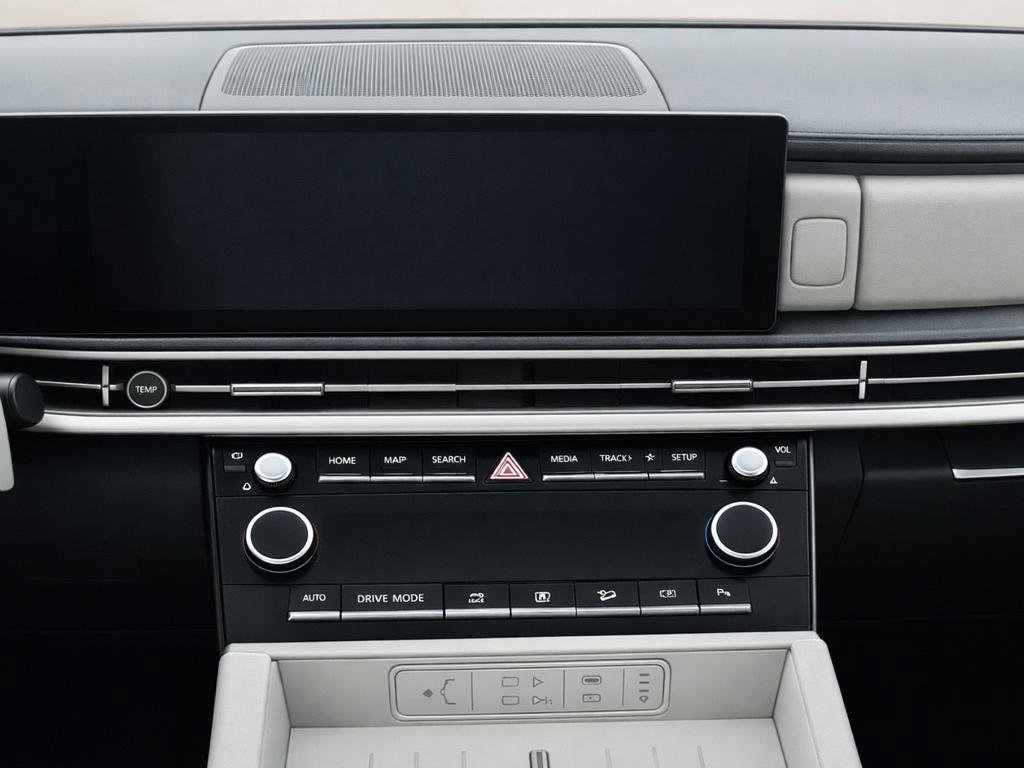 Used 2024 Hyundai Santa Fe SEL FWD image 15