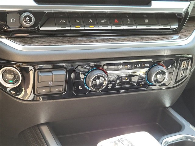 New 2025 Chevrolet Silverado 1500 LT w/ All Star Edition Plus image 19