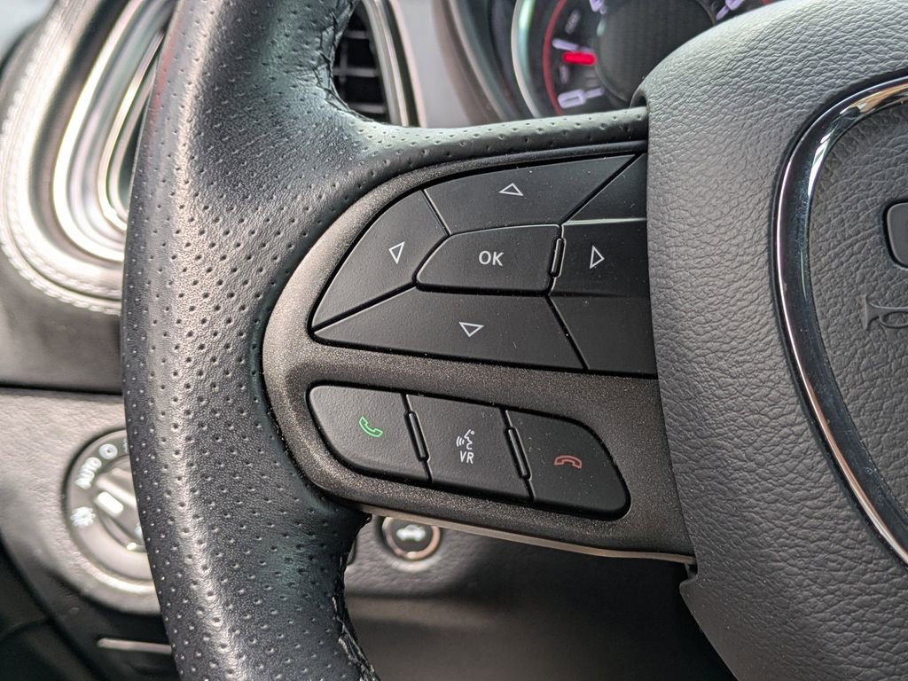 Used 2023 Dodge Challenger R/T w/ Plus Package image 25