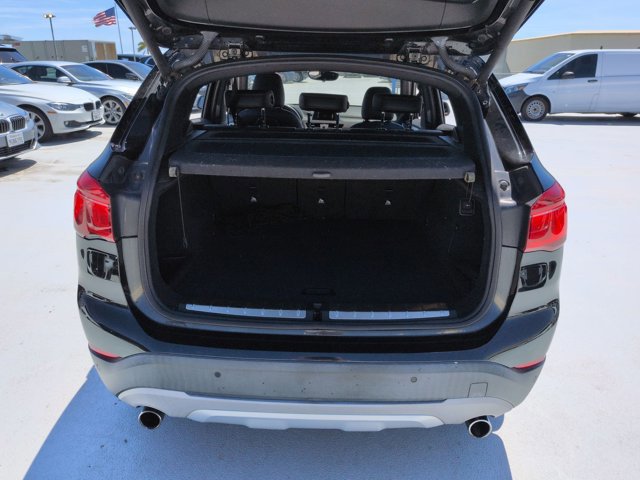 Used 2016 BMW X1 xDrive28i image 6