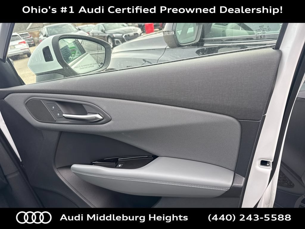 Used 2026 Audi Q3 quattro 2.0T AWD/4WD image 39