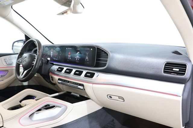 Used 2020 Mercedes-Benz GLE 350 4MATIC image 17