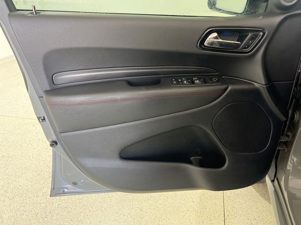 Used 2025 Dodge Durango R/T image 21