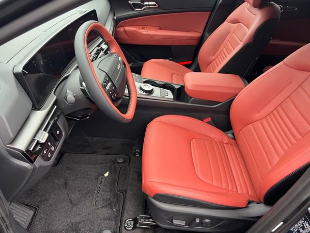New 2026 Kia Sportage SX Prestige image 13