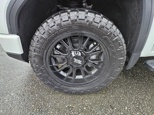 New 2026 GMC Sierra 1500 Elevation w/ Max Trailering Package AWD/4WD image 9