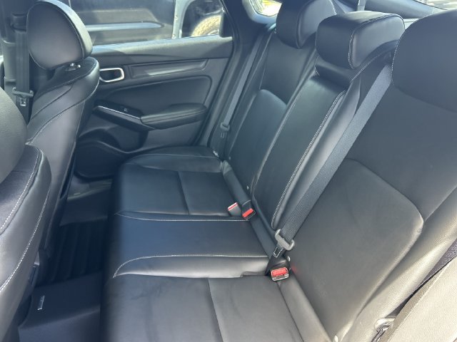 Certified 2023 Acura Integra A-Spec w/ Technology Package FWD image 32