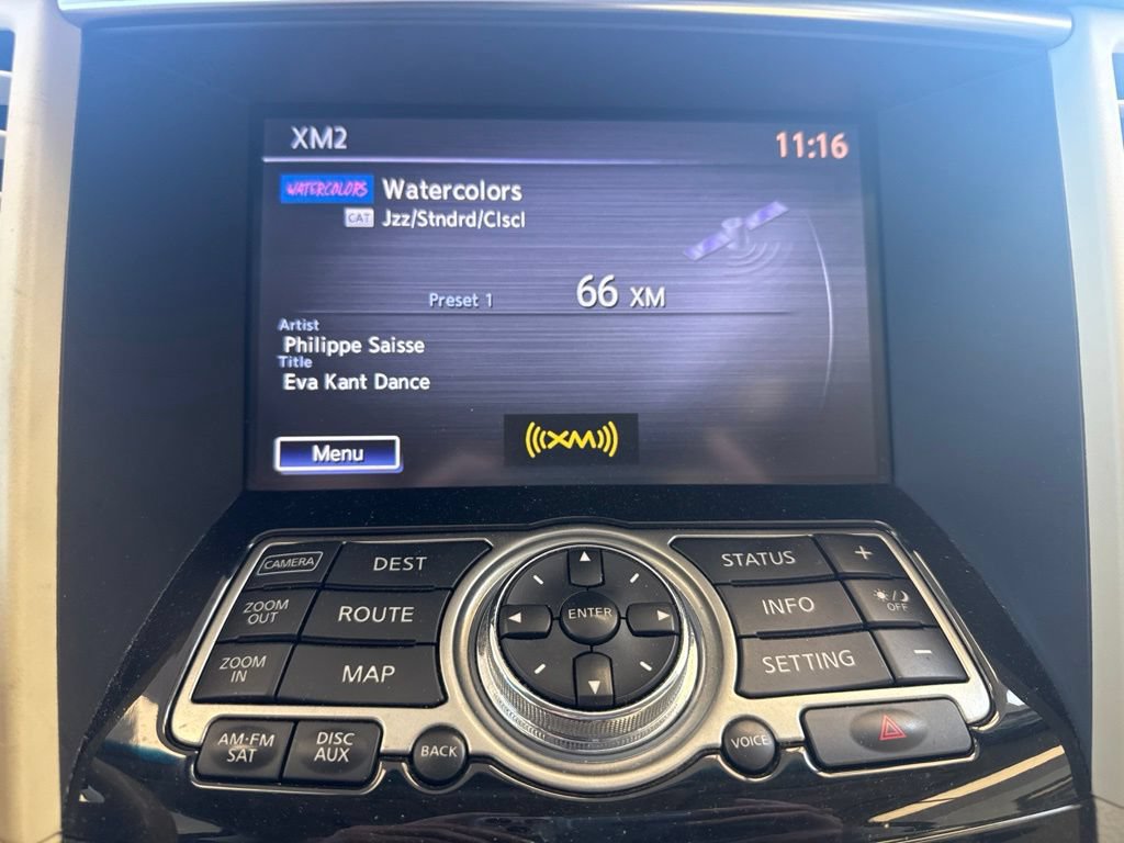 Used 2012 INFINITI FX35 AWD w/ Premium Pkg image 22