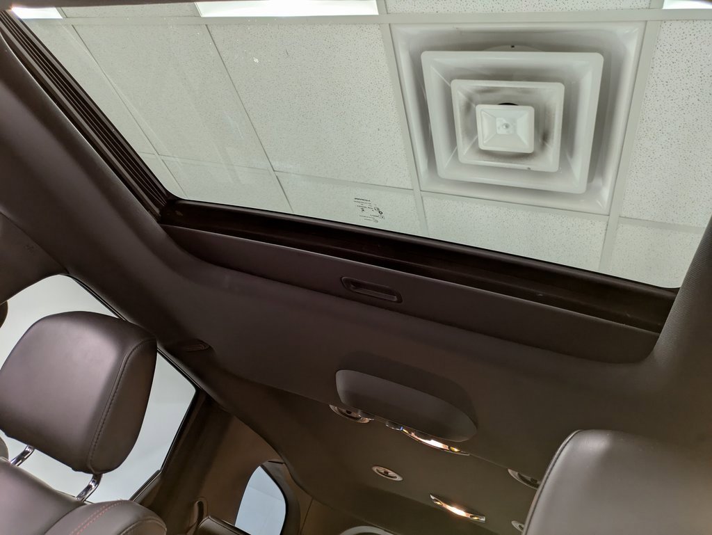 Used 2024 Dodge Durango GT image 20