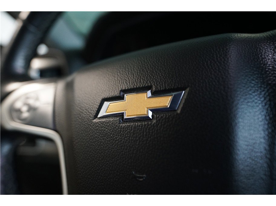 Used 2018 Chevrolet Silverado 1500 LT w/ LT Convenience Package image 21