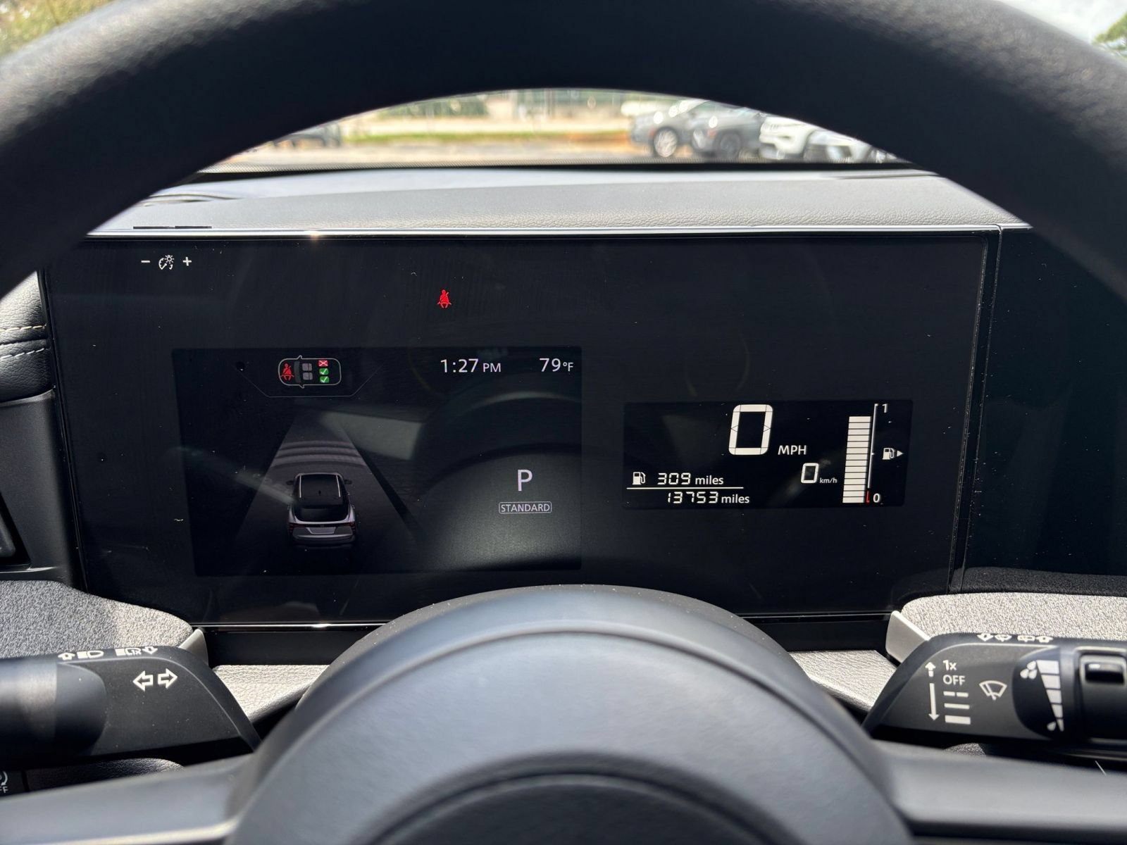 Used 2026 Nissan Kicks SV w/ Cold Weather Package FWD image 38