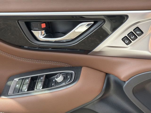 Certified 2025 Subaru Legacy Touring XT w/ Tech Package #2 image 25