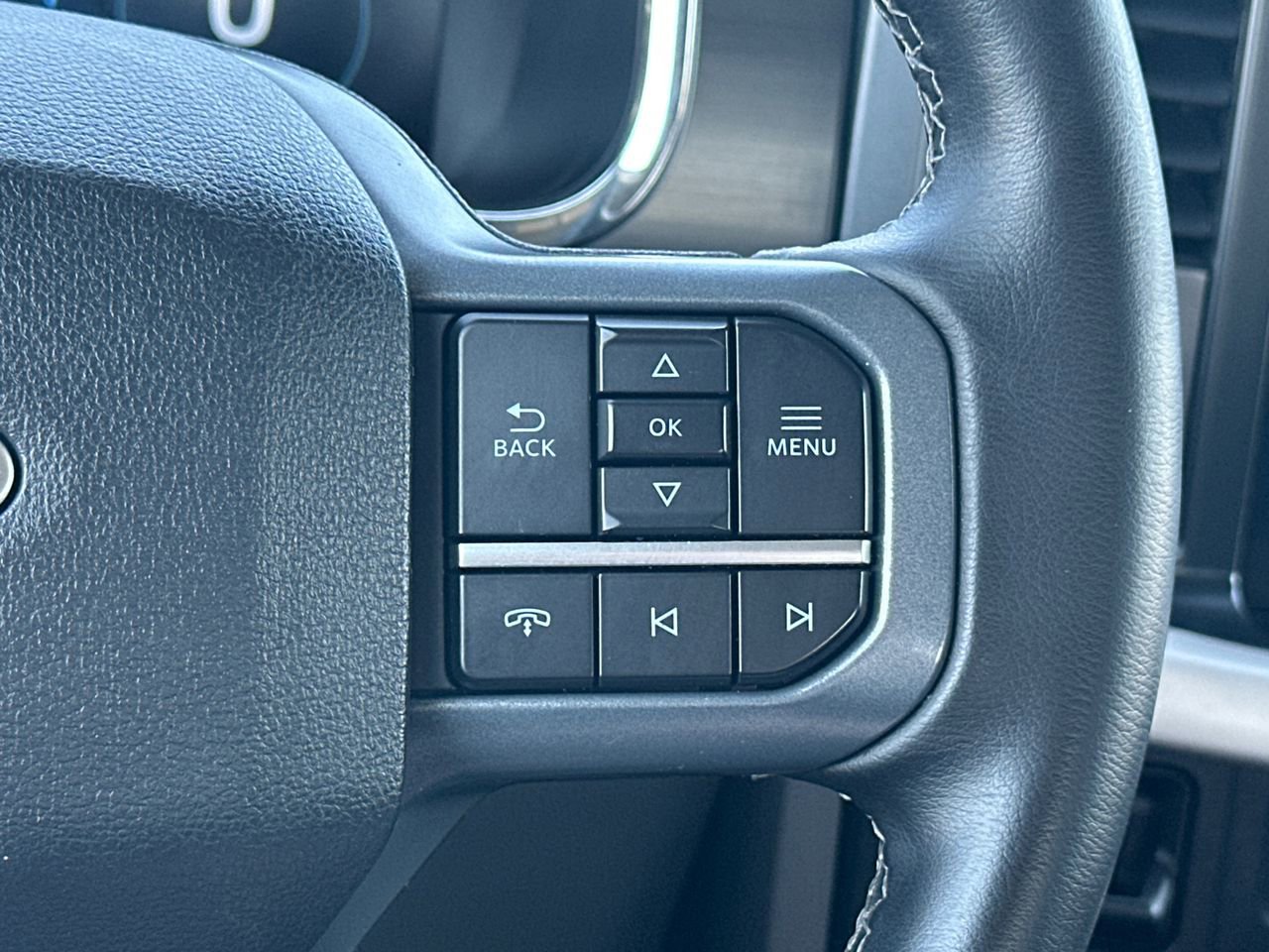 Certified 2023 Ford F150 Lightning XLT image 28