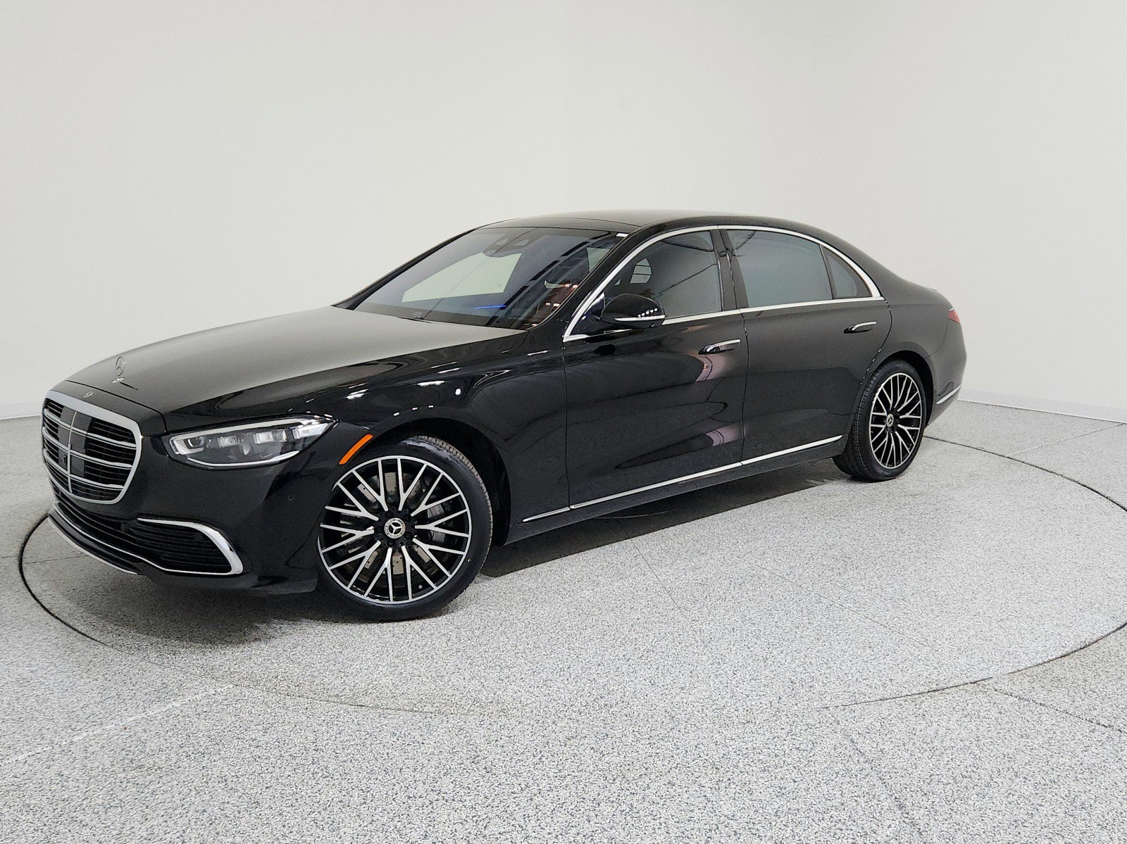 Certified 2023 Mercedes-Benz S 500 4MATIC video 1