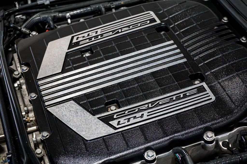 Used 2015 Chevrolet Corvette Z06 w/ Z07 Performance Package image 43