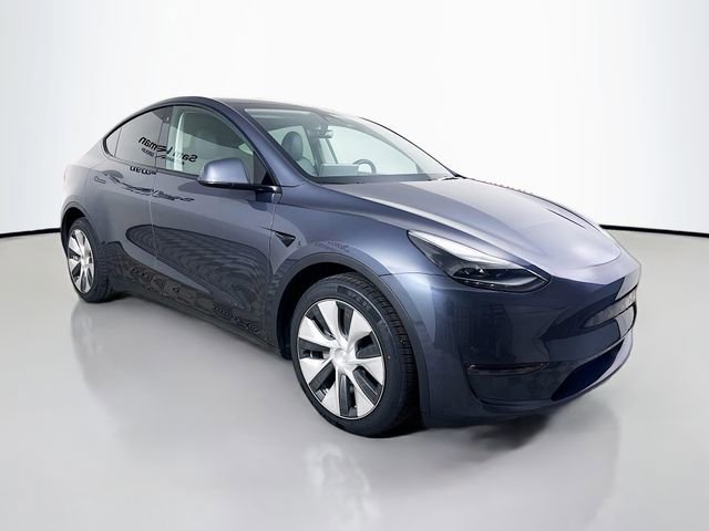 Used 2023 Tesla Model Y Long Range