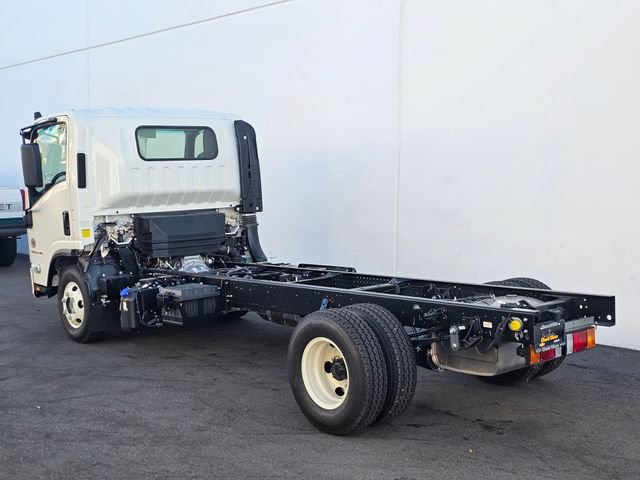 New 2025 Chevrolet Low Cab Forward 4500 XD RWD image 2