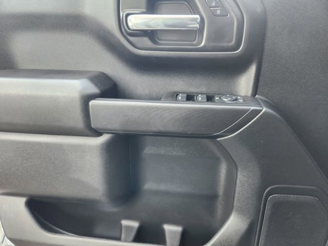 Used 2025 GMC Sierra 1500 Pro w/ Pro Value Package image 17