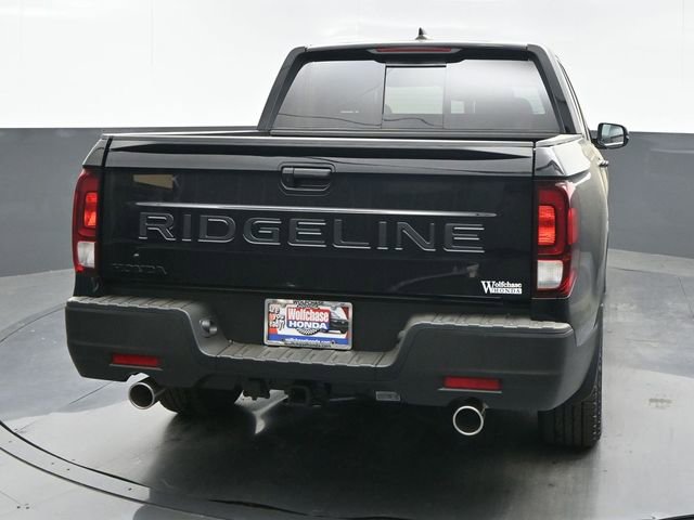 New 2026 Honda Ridgeline RTL image 5