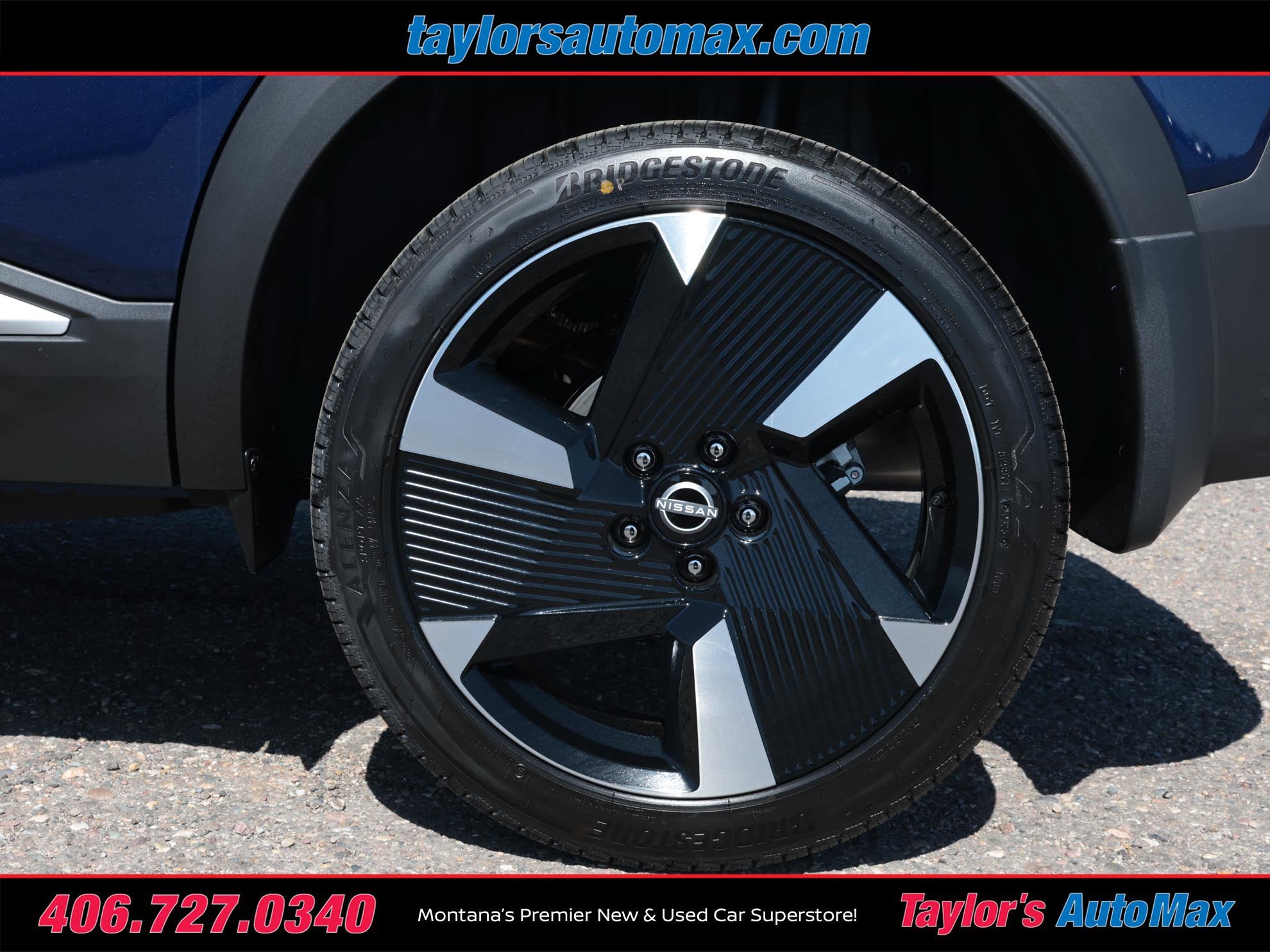 New 2026 Nissan Kicks SR w/ Cold Weather Package FWD image 31