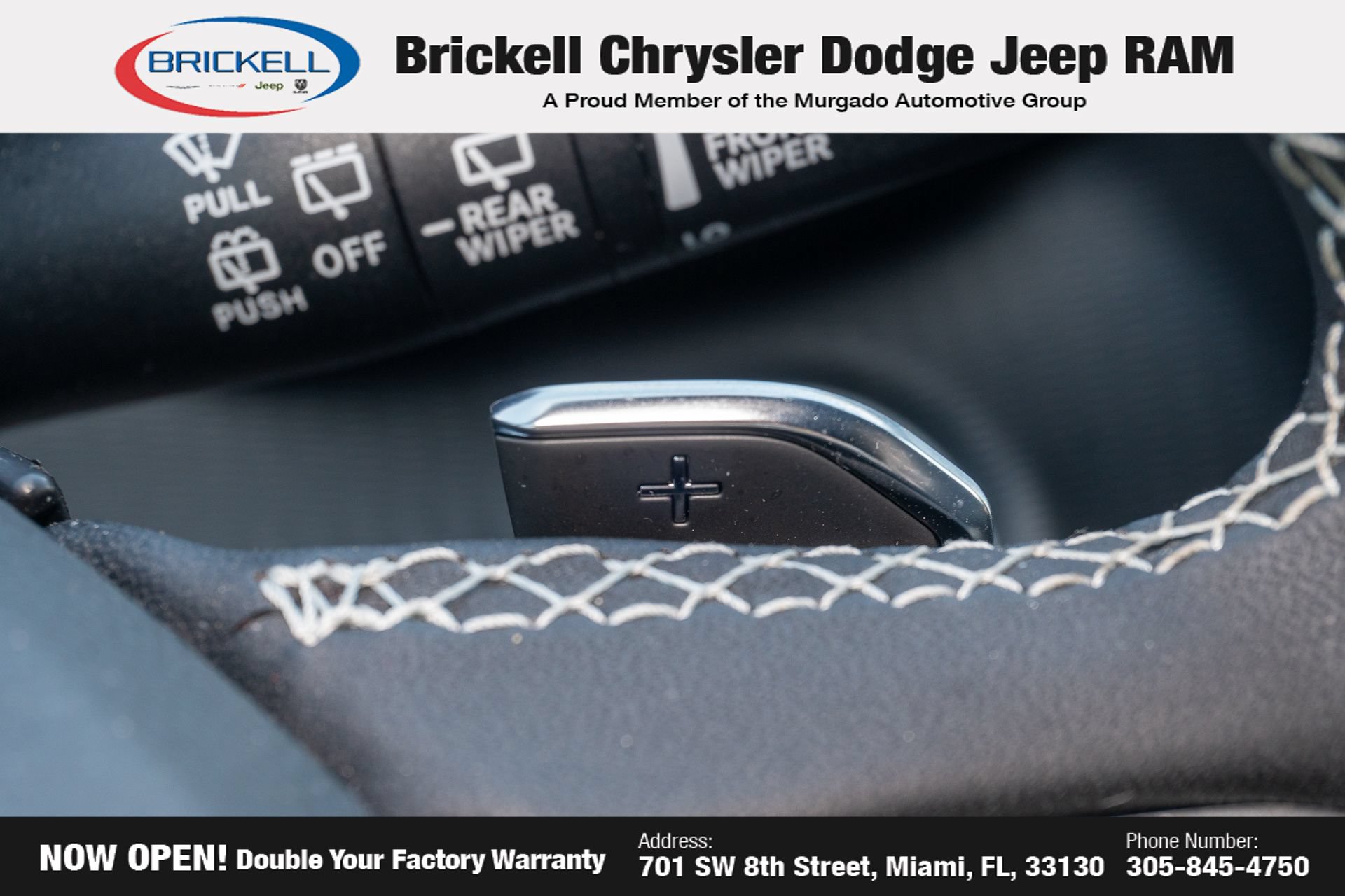Used 2025 Jeep Grand Cherokee L Altitude AWD/4WD image 34