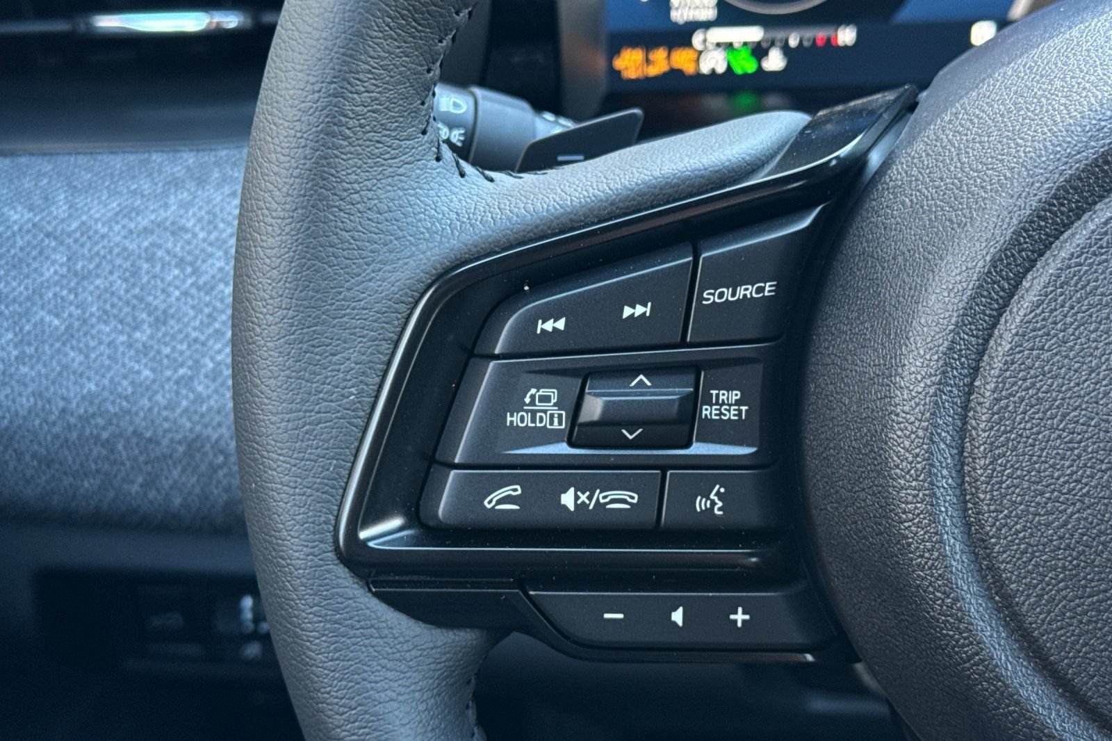 New 2026 Subaru Outback Limited AWD/4WD image 28
