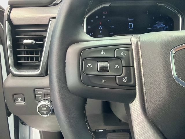 Used 2025 GMC Sierra 2500 Denali w/ Denali Reserve Package AWD/4WD image 29